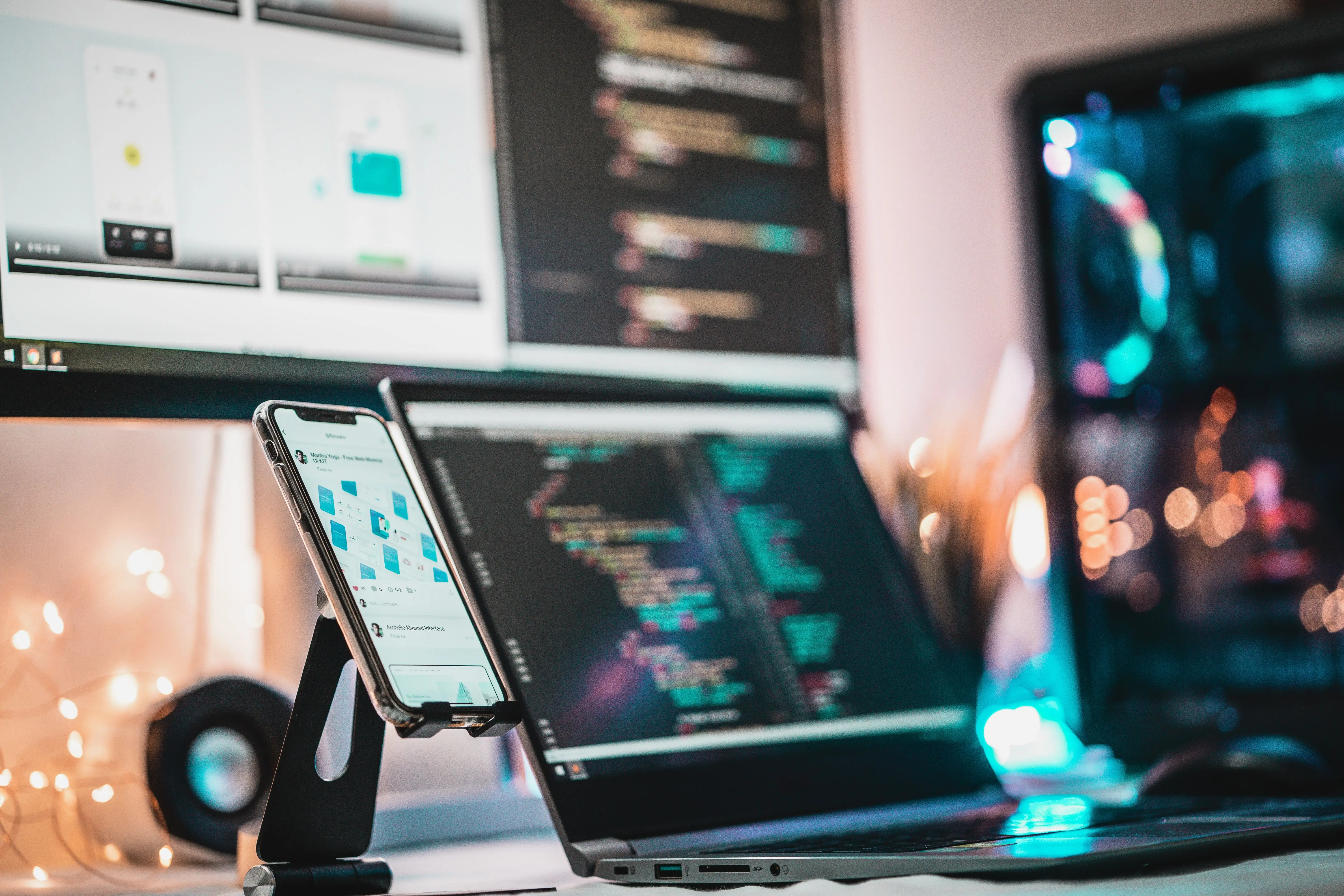 App development process